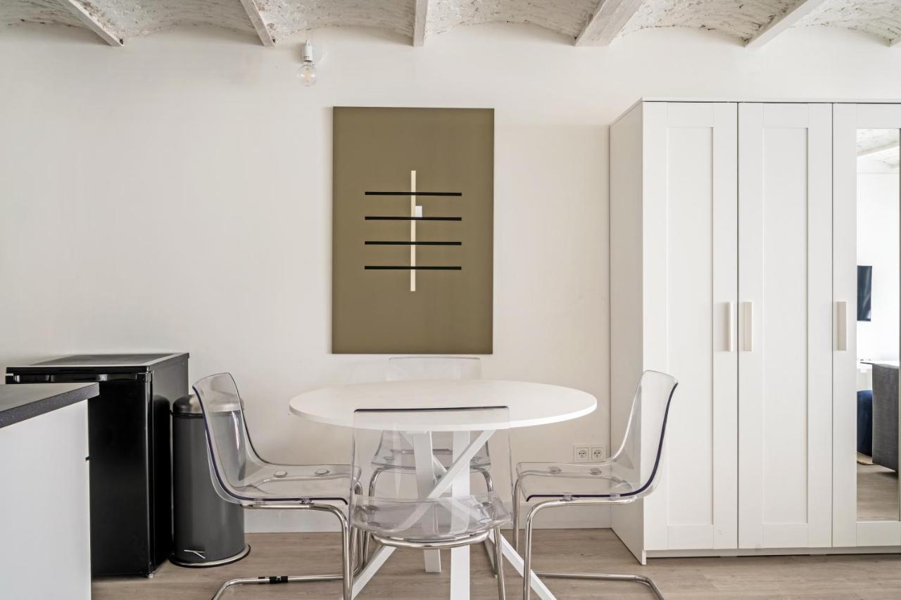 Smartflats - The City Antwerpia Zewnętrze zdjęcie